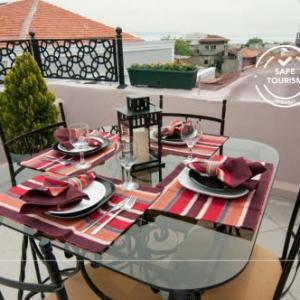 Apartment in Istanbul 