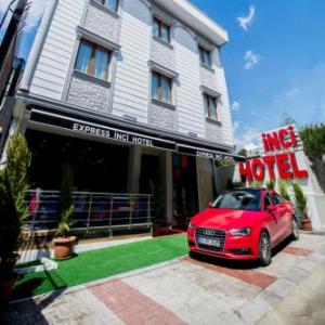 Express Inci Hotel