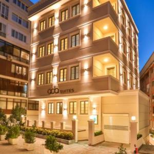 Ada Suites Nisantasi Istanbul 