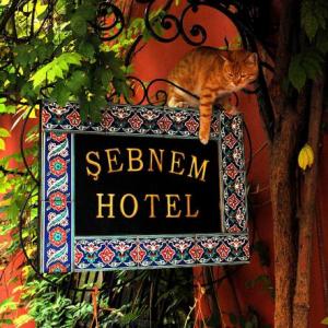 u015eebnem Hotel