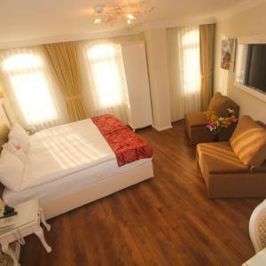 Hotel in Istanbul 