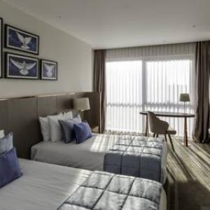 Lionel Hotel Istanbul