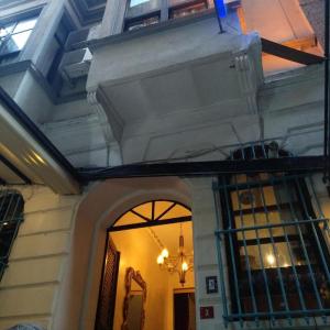Hutsuite Hotel Istanbul