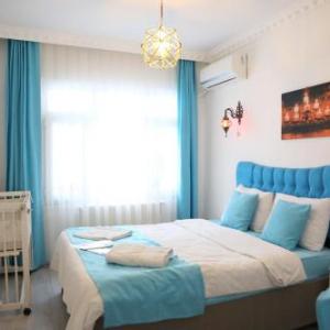 Nezahat Sultan Apart Hotel