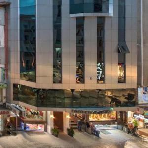 Dalan Hotel 