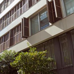 Noa Sungu Apartments 