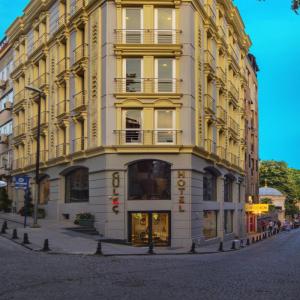 Gulec Hotel 