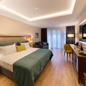 Endless Art Hotel Special Category