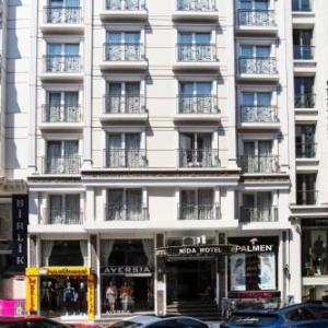 Nida Hotel Laleli