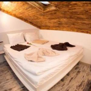 Hotel in Istanbul 