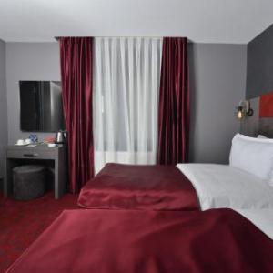 A11 Hotel