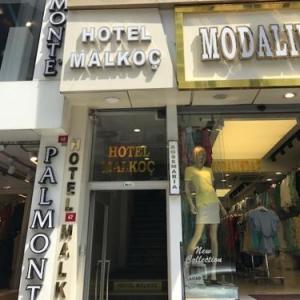 Hotel malkoc