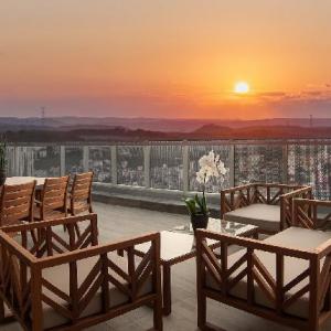 Somerset Maslak Istanbul