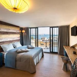 Sublime Porte Hotel Istanbul 