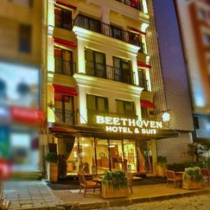 Hotel in Istanbul 