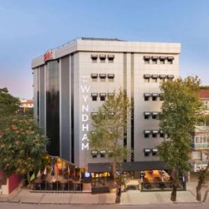 tryp By Wyndham Istanbul Sancaktepe 
