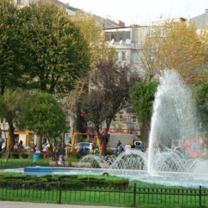 Authentic Apartments OldCity Istanbul 