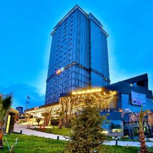 Hotel in Istanbul 