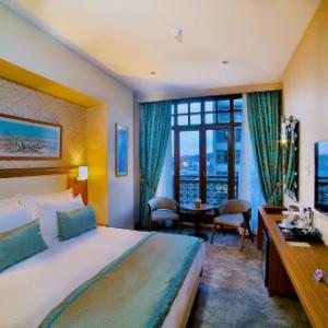 Hotel momento Golden Horn