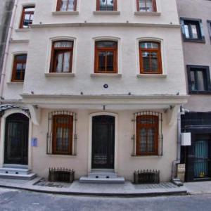 Flats Company -Mujgan Apartment Istanbul 