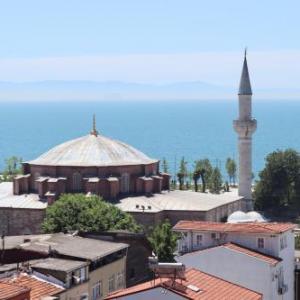 miray Apart Hotel Sultanahmet 