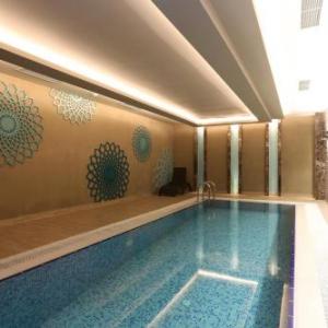 Classy Suite taksim 