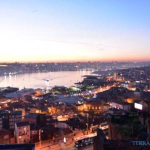 Hotel in Istanbul 