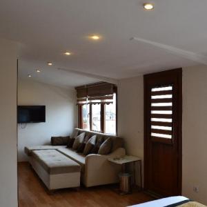 Hotel in Istanbul 