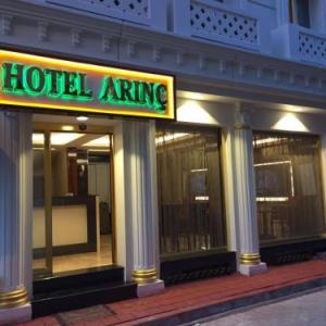 ARINc HOtEL Istanbul