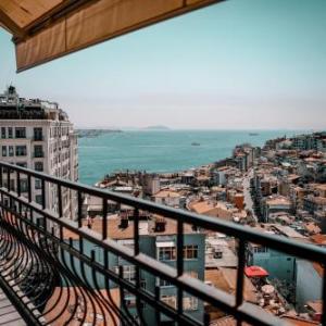 Juno Hotel Taksim