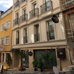 Artika Hotel 
