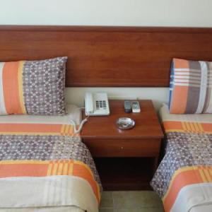 u015fah otel Istanbul 