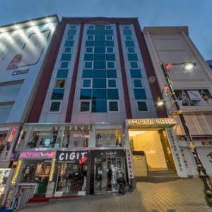 VERSu0130ON HOtEL