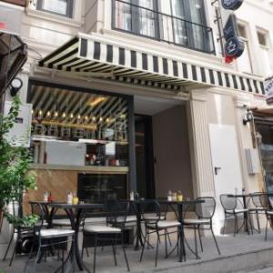 Centrum Suites İstanbul Istanbul