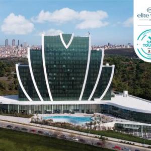 Elite World Asia Hotel