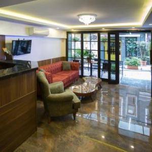 t Square Residence