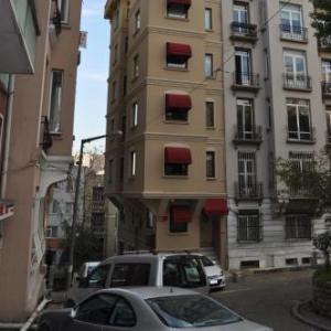 Taksim Residence