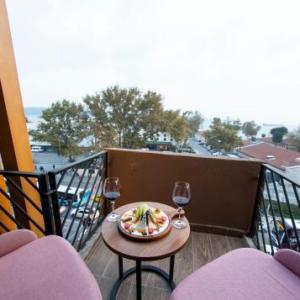 Meydan Besiktas Hotel