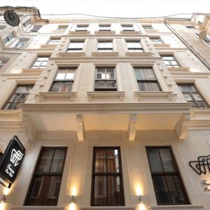 FERmAN PERA HOtEL