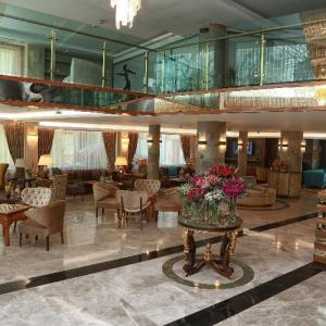 tuzla Garden Hotel  Spa Istanbul 