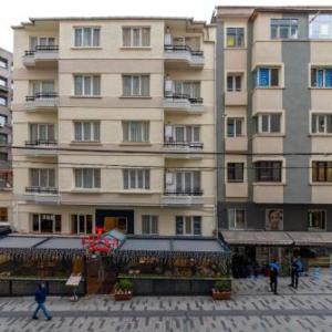 Sufra Residence
