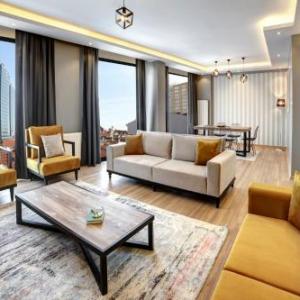 Jevahir Residence Weekly Sterilized
