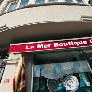 La mer Boutique Hotel