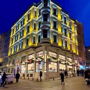 meserret Palace Hotel