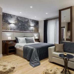Aparthotels in Istanbul 