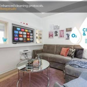 Q Suites Old City Best Group Hotels