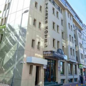 Valens Hotel u0130stanbul