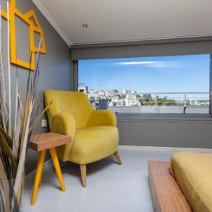 Galata Port Flat Company 