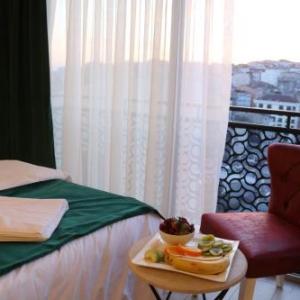 musk Hotel Istanbul
