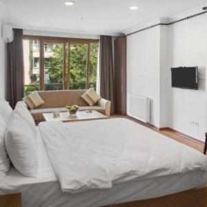 Modern Suites